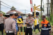 Hadapi Arus Mudik, Tim Gabungan Petakan Pemetaan Jalur Balckspot dan Troubelspot