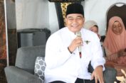 Ketua DPRD Gresik Beri Motivasi dan Inspirasi Siswa SMAN 1 Dukun Jadi Pribadi yang Bahagia