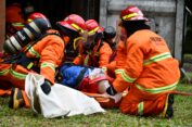Sukses Turunkan Rasio Lost Time Injury, SIG Dukung Asta Cita Melalui Penguatan Budaya K3