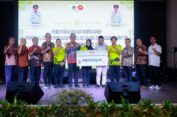 Bupati Gresik Cairkan Bonus Atlet Berprestasi Jelang Lebaran