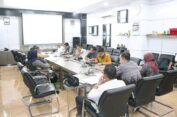 DPRD Gresik Banyak Terima Laporan Konflik Warga Vs Pengembang Perumahan