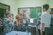 Diskominfo Gresik Di-Deadline Sebulan  Lakukan Perbaikan hingga Tata Kelola Keuangan yang Transparan