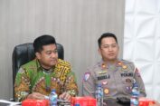 DPRD Prioritaskan Usulan Satlantas Polres Gresik Tangani Titik Rawan Laka Lantas
