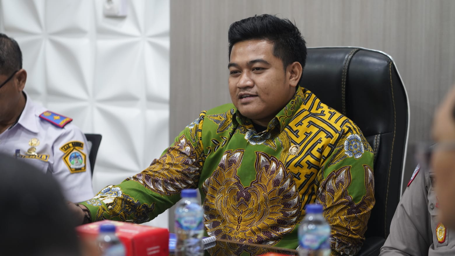 DPRD Gresik Sarankan Sekolah Rakyat Prioritaskan Terima Siswa Putus Sekolah dari Keluarga Tak Mampu dan Yatim