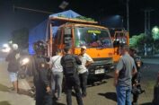 Respon Aduan Masyarakat Melalui Cak Roma, Polres Gresik Gagalkan Aksi Penggelapan Besi