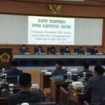 DPRD Gresik Apresiasi Kecepatan Bupati Respon Program dari Pemerintah Pusat
