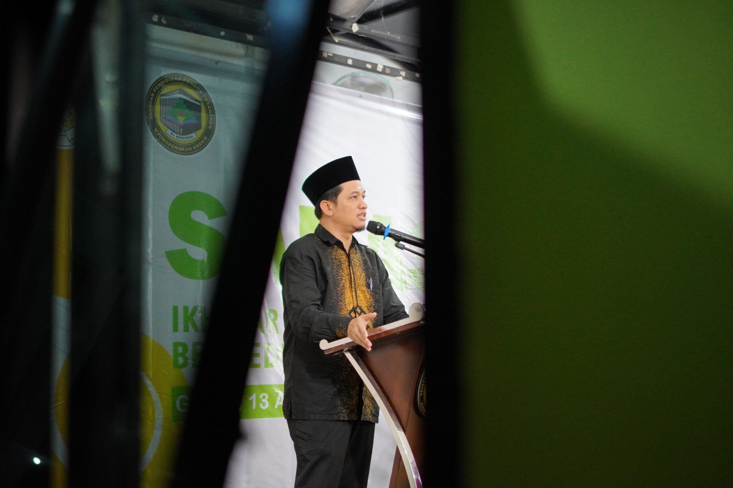 DPRD Gresik Minta Ada Local Wisdom dalam Pembagian DBH Migas ke Masyarakat Desa