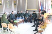 Komisi I Desak Pemdes Sidoraharjo dan Pemkab Gresik Tuntaskan Permasalahan Lahan UPT SDN 207 Gresik
