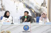 DPRD Gresik Harapkan Sosialisasi Pencegahan Narkoba Secara Masif