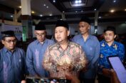 Bupati Gresik Kenalkan Koperasi Merah Putih yang Diinisiasi Presiden Prabowo