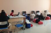 Miliki Fasilitas BDRS, RSWH Balongpanggang Gandeng PMI Gresik Rutin Gelar Donor Darah