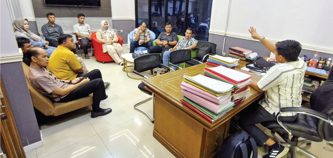 Pulau Bawean Jadi Prioritas, Satgas Wakaf Gresik Tingkatkan Akselerasi Sertipikasi Tanah Wakaf