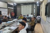 Pemilik Unit Vs Developer Icon Apartemen Sepakati 9 Poin Rekomendasi DPRD Gresik Untuk Selesaikan Konflik