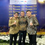 Dua Platform Komunikasi PG Raih Penghargaan Prestisius di SPS Award 2025