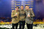Dua Platform Komunikasi PG Raih Penghargaan Prestisius di SPS Award 2025