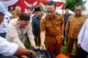Wamen KKP : Koperasi Merah Putih Dirancang Putus Mata Rantai Tengkulak
