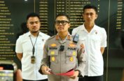 Polres Gresik Tangkap Admin Grup Medsos Fantasi Cinta Sedarah