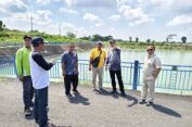 DPRD Gresik Minta Pemerintah Segera Bayar Ganti Untung ke Petani Terdampak Proyek Waduk Sukodono
