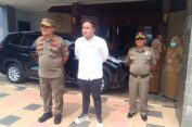 Komisi I DPRD Gresik Minta Pegawai Pemerintah yang Terjaring Razia sedang Ngopi di Jam Kerja Diberi Sanksi