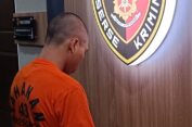 Karyawan Toko Sembako Cekoki Miras Sebelum Setubuhi Siswi SMA di Gresik