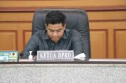 Anggaran Layanan Dasar dan Infrastruktur Lebih Besar di APBD Tapi Banyak Keluhan, Ketua DPRD Gresik Minta Dikaji Efektifitas Program dan Kegiatan