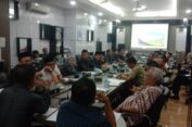 Soal Bayar Ganti Untung ke Petani Terdampak Proyek Waduk Sukodono, DPRD Gresik Minta Pemkab Tak Palsu- Palsuan