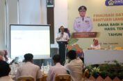 3.085 Warga dari Kelompok Rentan akan Dikucuri BLT DBHCHT