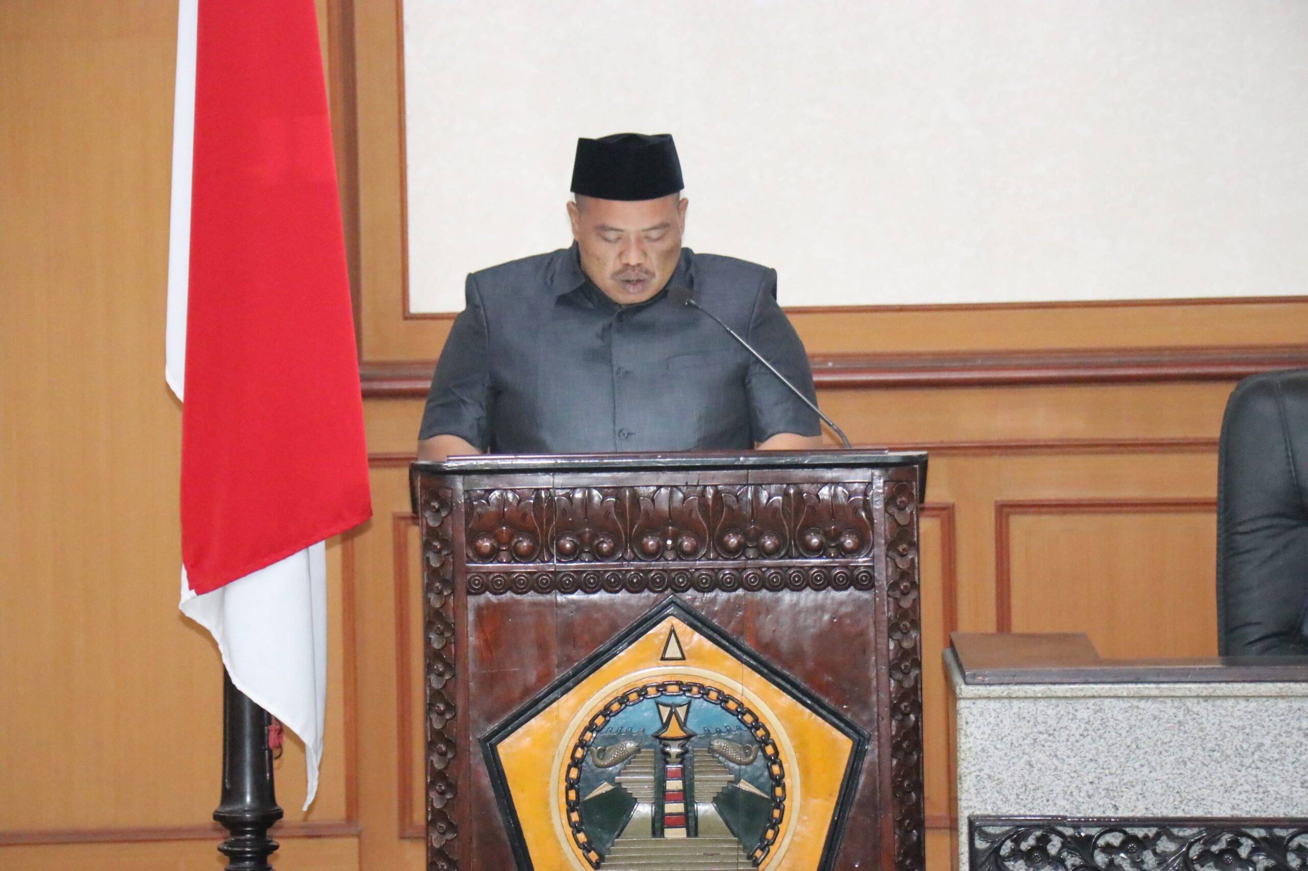 Pansus II DPRD Gresik Tetap Masukkan Aset Pemkab Jadi Penyertaan Modal BPR Bank Gresik