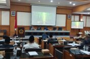 Komisi – Komisi di DPRD Gresik Beri Berbagai Rekomendasi Kritis Laporan Pertanggungjawaban Pelaksanaan APBD 2024