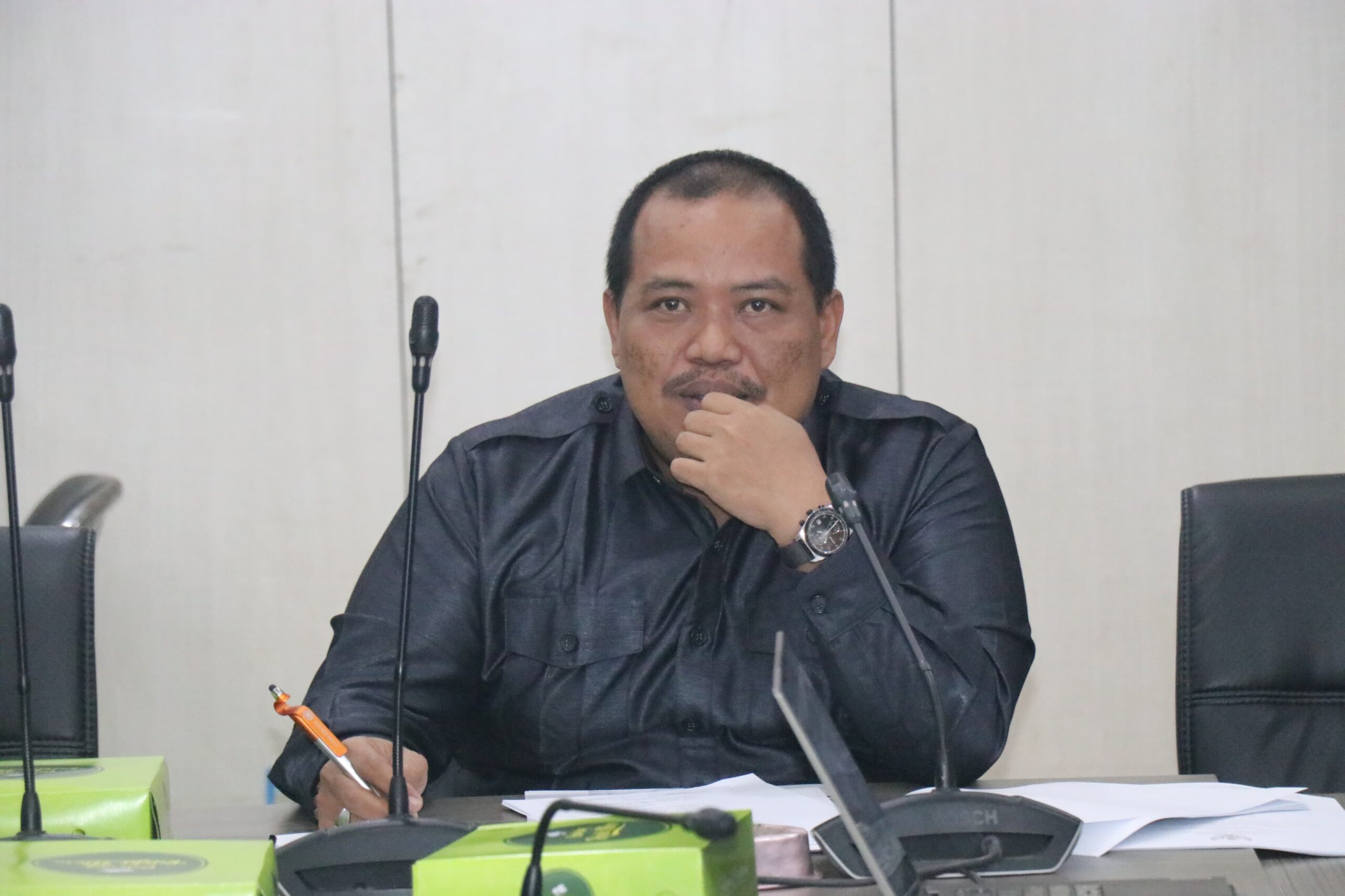 DPD Tani Merdeka Indonesia Gresik Apresiasi Penurunan HET Pupuk Subsidi
