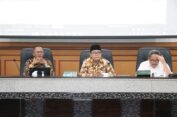 DPRD Gresik Nilai Eksekutif Tak Optimis Kemandirian Fiskal Daerah