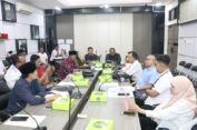 Pansus 2 DPRD Gresik Terima Banyak Masukan Konstruktif untuk BPR Bank Gresik