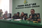 Kejari Gresik Rilis Hasil Penyidikan Dugaan Korupsi Hibah di Ponpes Ushulul Hikmah Al-Ibrohimi