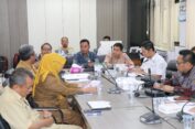 DPRD Gresik – Dispendik Sepakat Guru Swasta Non NIP di Gresik, Minimal Setahun Bisa Terima Insentif