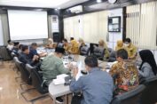Komisi III Setuju Tambahan Fasilitas Ekskalator di Masjid Agung Gresik