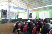 Ratusan Kader Panji Bangsa Siap Jadi Tulang Punggung PKB di Gresik