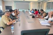Komisi III DPRD Gresik Minta BKMS Sebagai Pengelola KEK JIIPE Manyar Sediakan Pengolahan Limbah Komunal
