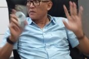 Anggota FPKB Usulkan Gandeng Konsultan Perencanaan Infrastruktur untuk Pembanding dan Perkuat Fungsi Pengawasan DPRD Gresik
