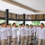 Upaya Nyata Dukung Regenerasi Petani, PG Berangkatkan 54 Mahasiswa Jadi Tenaga Pendamping Pertanian