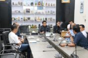 DPRD Gresik Coba Mediasi Perselisihan Pemdes Yosowilangon – PT SMI
