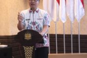 Wabup Alif : Kelayakan Rumah Bukan Sekedar Material Bangunan, Tapi Kebiasaan dan Pola Pikir Masyarakat