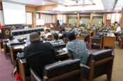 Realisasi Pendapatan Asli Daerah Masih Rendah, DPRD Gresik Soroti Pola Kerja OPD Penghasil Pasif