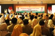 Bupati Yani Tepis Praktik-Praktik Non-Profesional dalam Promosi Jabatan