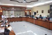 Wabup Gresik Minta Proposal Bisnis dan Rencana Aksi Tim Pendamping KMP Bisa Aplikatif