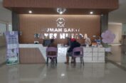 RSWH Balongpanggang Terverifikasi Bisa Laksanakan MCU di Perusahaan Lokal hingga Internasional