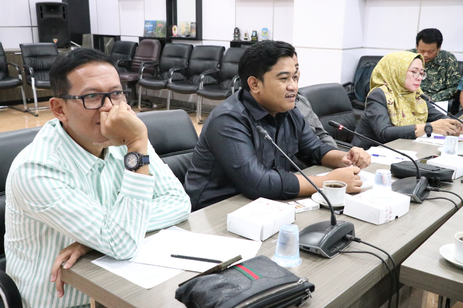Kerusakan Lingkungan Akibat Galian C Tak Sebanding dengan Pendapatan, Ini Rekomendasi DPRD Gresik
