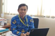 BPN/ATR Gresik Tegaskan Terdakwa Pemalsuan SHM hanya Juru Survey Swasta