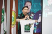 Garda Bangsa Gresik Siap Jadi Estafet Kepemimpinan PKB Masa Depan