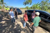 Polres  Gresik Gerebek Tambang Galian C Diduga Ilegal., Pemilik Tambang hingga Sopir Truk Diamankan