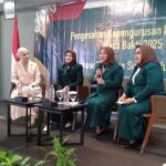 IIDI Gresik Hadirkan Wanita Hebat Berbagi Kiat Become Successfull Womenpreneur